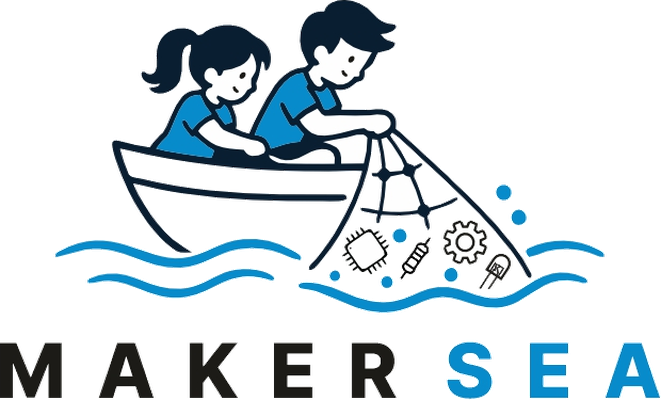 Maker Sea
